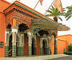 Hotel La Mamounia